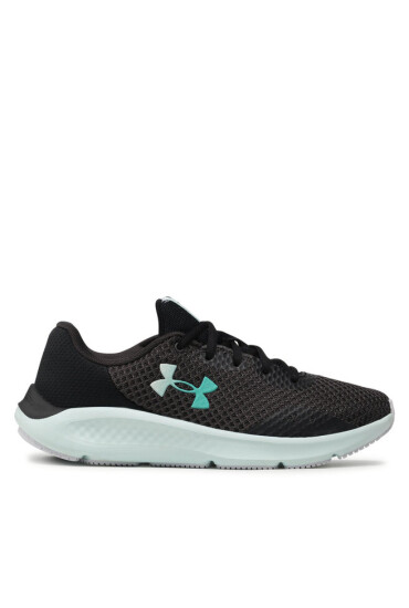 Under Armour Обувки Ua W Charged Pursuit 3 3024889-105 Gry/Blk/Gris/Noir - Mera.bg