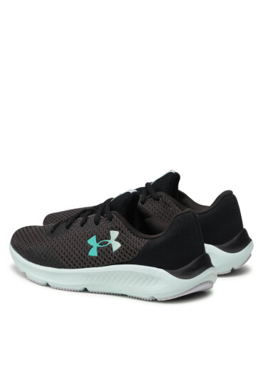 Under Armour Обувки Ua W Charged Pursuit 3 3024889-105 Gry/Blk/Gris/Noir - Mera.bg