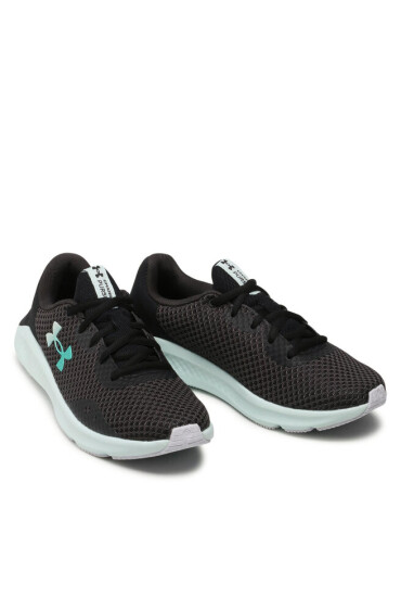 Under Armour Обувки Ua W Charged Pursuit 3 3024889-105 Gry/Blk/Gris/Noir - Mera.bg