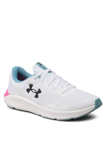 Under Armour Обувки Ua W Charged Pursuit 3 Tech 3025430-102 Wht/Wht - Mera.bg
