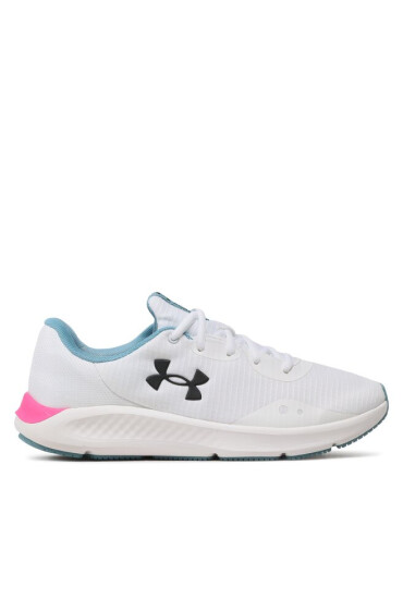 Under Armour Обувки Ua W Charged Pursuit 3 Tech 3025430-102 Wht/Wht - Mera.bg
