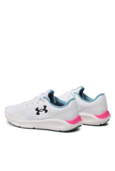 Under Armour Обувки Ua W Charged Pursuit 3 Tech 3025430-102 Wht/Wht - Mera.bg