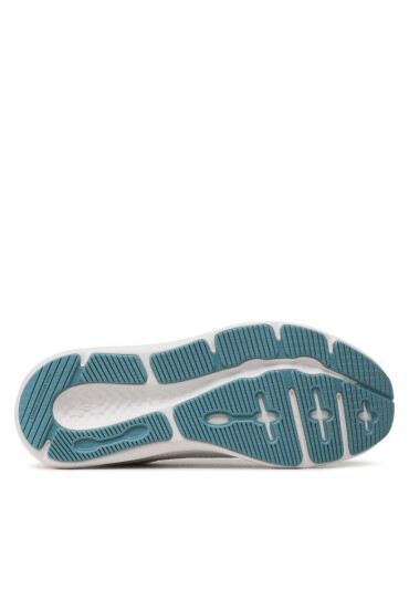 Under Armour Обувки Ua W Charged Pursuit 3 Tech 3025430-102 Wht/Wht - Mera.bg