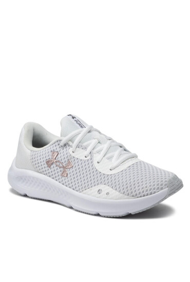 Under Armour Обувки Ua W Charged Pursuit 3 Vm 3025847-101 Wht - Mera.bg