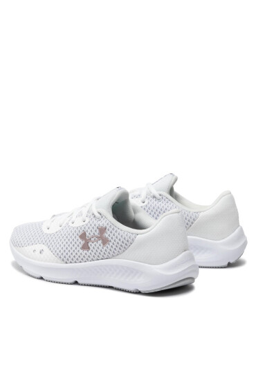 Under Armour Обувки Ua W Charged Pursuit 3 Vm 3025847-101 Wht - Mera.bg