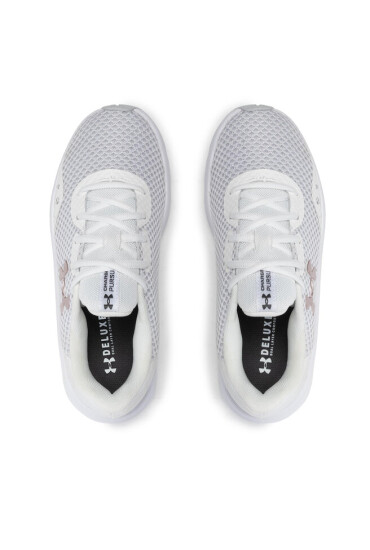 Under Armour Обувки Ua W Charged Pursuit 3 Vm 3025847-101 Wht - Mera.bg