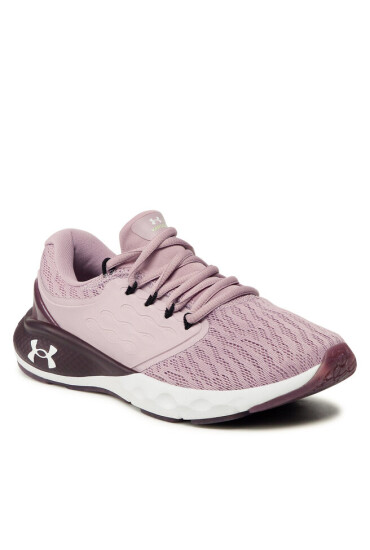 Under Armour Обувки UA W Charged Vantage 3023565-602 Rose/Violet - Mera.bg