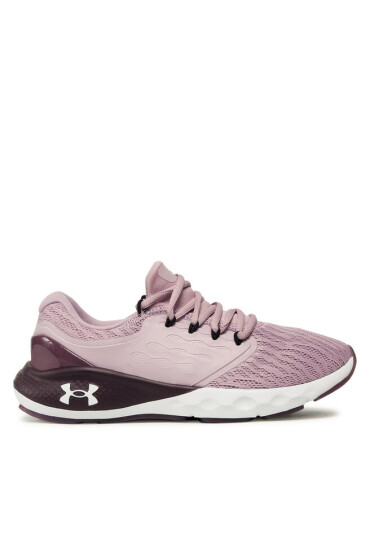 Under Armour Обувки UA W Charged Vantage 3023565-602 Rose/Violet - Mera.bg