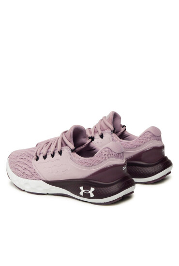 Under Armour Обувки UA W Charged Vantage 3023565-602 Rose/Violet - Mera.bg