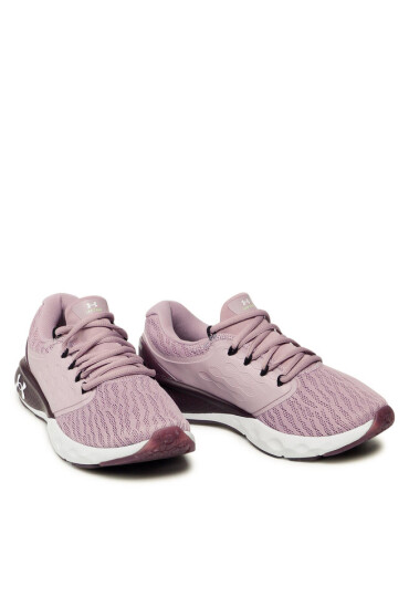 Under Armour Обувки UA W Charged Vantage 3023565-602 Rose/Violet - Mera.bg