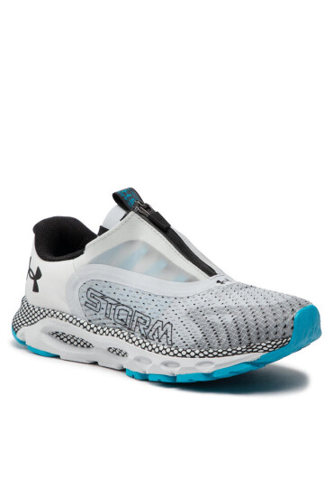 Under Armour Обувки Ua W Hovr Infinte 3 Storm 3024233-103 Gry/Gry - Mera.bg