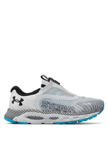 Under Armour Обувки Ua W Hovr Infinte 3 Storm 3024233-103 Gry/Gry - Mera.bg