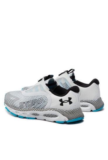 Under Armour Обувки Ua W Hovr Infinte 3 Storm 3024233-103 Gry/Gry - Mera.bg
