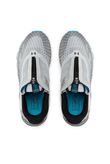 Under Armour Обувки Ua W Hovr Infinte 3 Storm 3024233-103 Gry/Gry - Mera.bg