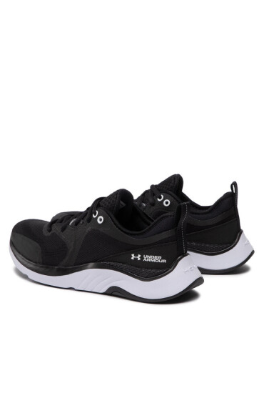 Under Armour Обувки за фитнес зала Ua W Hovr Omnia 3025054-001 Черен - Mera.bg