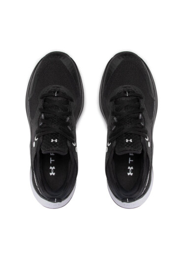 Under Armour Обувки за фитнес зала Ua W Hovr Omnia 3025054-001 Черен - Mera.bg