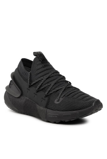 Under Armour Обувки Ua W Hovr Phantom 3 3025517-002 Blk/Blk - Mera.bg