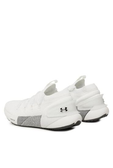 Under Armour Обувки Ua W Hovr Phantom 3 3025517-100 Wht/Wht - Mera.bg