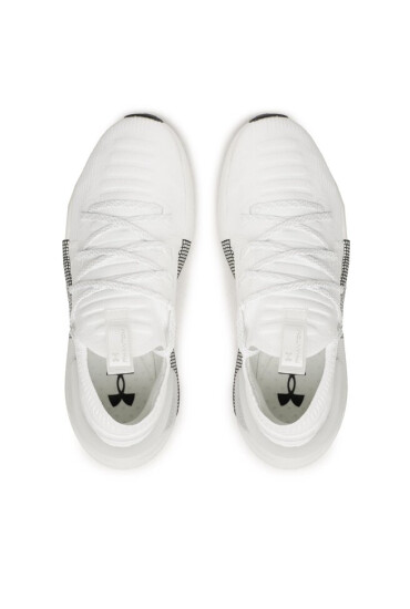 Under Armour Обувки Ua W Hovr Phantom 3 3025517-100 Wht/Wht - Mera.bg