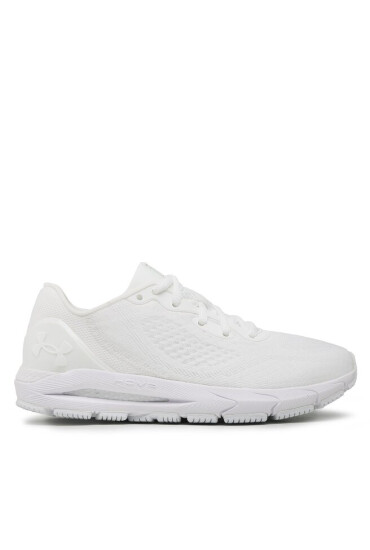 Under Armour Обувки Ua W Hovr Sonic 5 3024906-102 Wht/Wht - Mera.bg