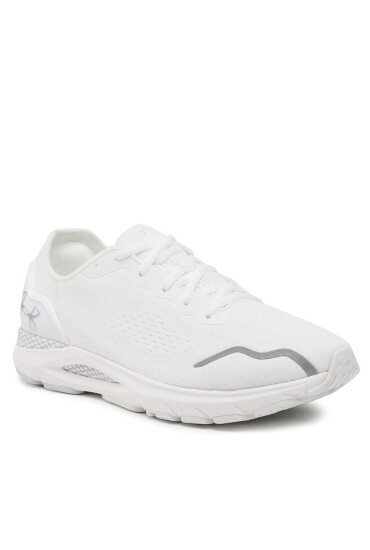 Under Armour Обувки Ua W Hovr Sonic 6 3026128-101 Wht/Wht - Mera.bg