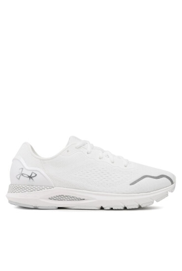 Under Armour Обувки Ua W Hovr Sonic 6 3026128-101 Wht/Wht - Mera.bg