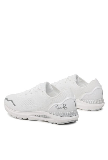 Under Armour Обувки Ua W Hovr Sonic 6 3026128-101 Wht/Wht - Mera.bg