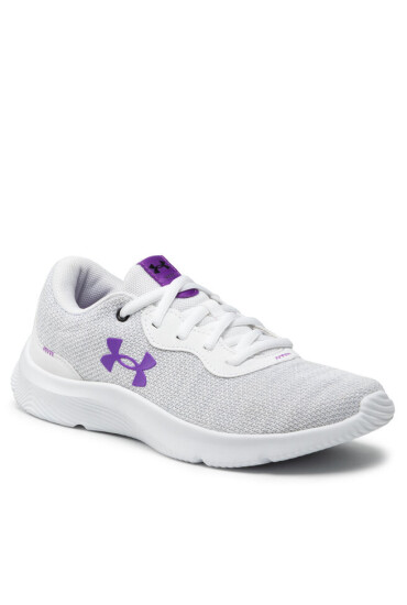 Under Armour Обувки Ua W Mojo 2 3024131-107 Wht/Gry - Mera.bg