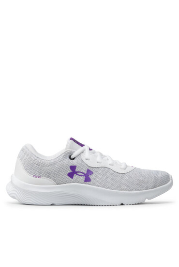 Under Armour Обувки Ua W Mojo 2 3024131-107 Wht/Gry - Mera.bg