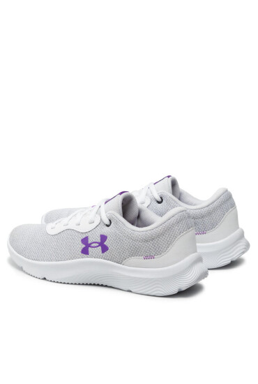 Under Armour Обувки Ua W Mojo 2 3024131-107 Wht/Gry - Mera.bg