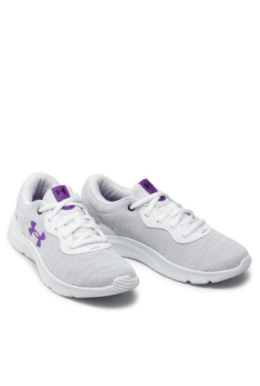 Under Armour Обувки Ua W Mojo 2 3024131-107 Wht/Gry - Mera.bg