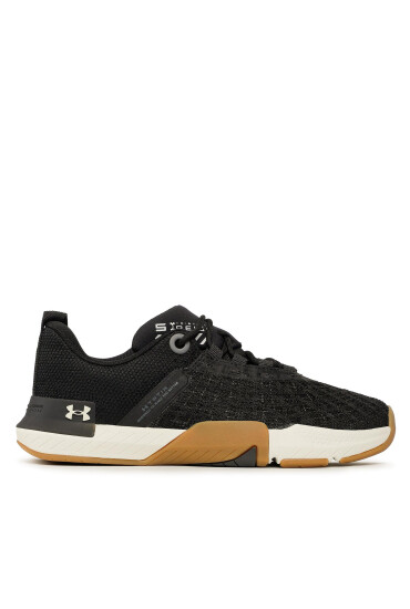 Under Armour Обувки за фитнес зала Ua W Tribase Reign 5 3026022-001 Черен - Mera.bg