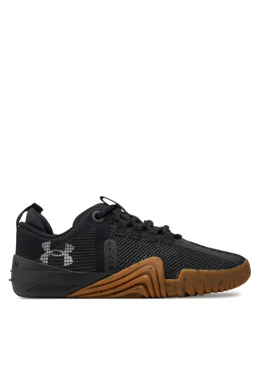 Under Armour Обувки за фитнес зала Ua W Tribase Reign 6 3027342-001 Черен - Mera.bg