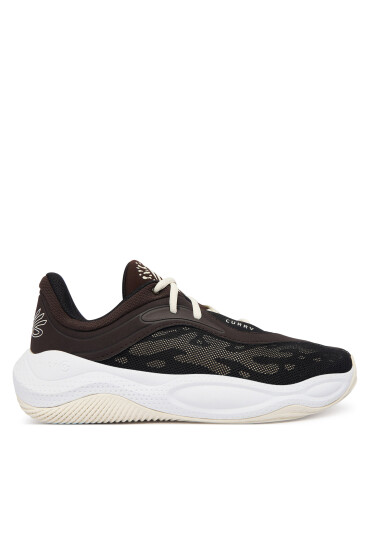 Under Armour Обувки за баскетбол Curry Splash 25 3028459 Кафяв - Mera.bg