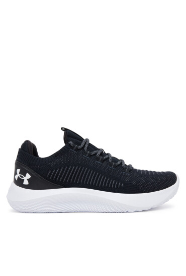 Under Armour Обувки за фитнес зала UA Dynamic 2 3028076 Черен - Mera.bg