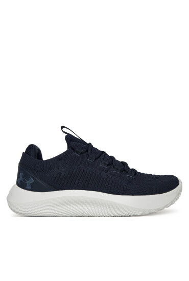 Under Armour Обувки за фитнес зала UA Dynamic 2 3028076 Тъмносин - Mera.bg