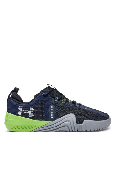 Under Armour Обувки за фитнес зала Ua TriBase Reign 6 3027341-401 Черен - Mera.bg