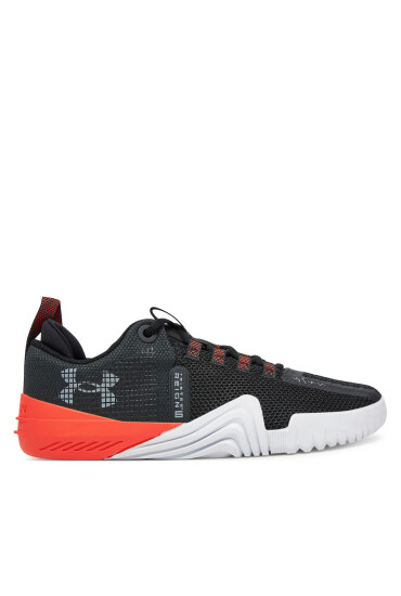Under Armour Обувки за фитнес зала UA TriBase Reign 6 3027341 Черен - Mera.bg