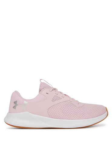 Under Armour Обувки за фитнес зала UA W Charged Aurora 2 3025060 Розов - Mera.bg