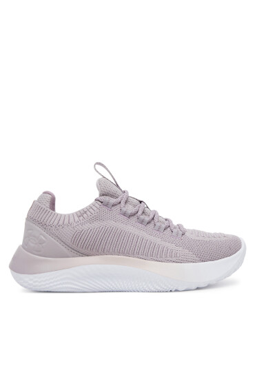 Under Armour Обувки за фитнес зала Ua W Dynamic 2 3028077 Сив - Mera.bg