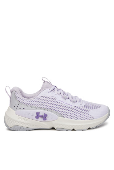 Under Armour Обувки за фитнес зала Ua W Dynamic Select 3026609-500 Виолетов - Mera.bg