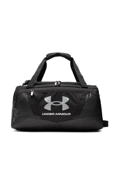 Under Armour Сак Ua Undeniable 5.0 1369221-001 Черен - Mera.bg
