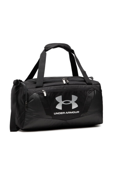 Under Armour Сак Ua Undeniable 5.0 1369221-001 Черен - Mera.bg