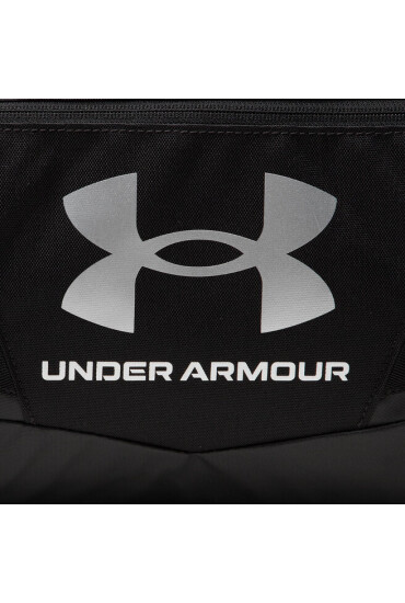 Under Armour Сак Ua Undeniable 5.0 1369221-001 Черен - Mera.bg