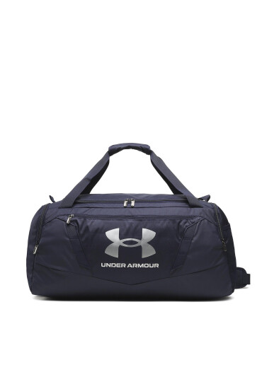 Under Armour Сак UA Undeniable 5.0 Duffle MD 1369223-410 Тъмносин - Mera.bg