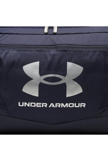 Under Armour Сак UA Undeniable 5.0 Duffle MD 1369223-410 Тъмносин - Mera.bg