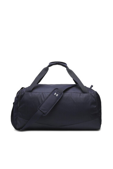Under Armour Сак UA Undeniable 5.0 Duffle MD 1369223-410 Тъмносин - Mera.bg