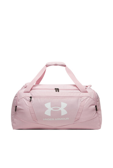 Under Armour Сак UA UNDENIABLE 5.0 DUFFLE MD 1369223 Розов - Mera.bg
