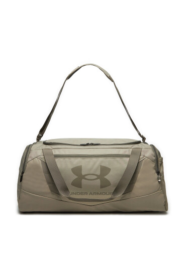 Under Armour Сак UA Undeniable 5.0 Duffle SM 1369222-203 Бежов - Mera.bg