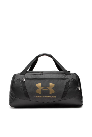 Under Armour Сак Ua Undeniable 5.0 Md 1369223-002 Черен - Mera.bg
